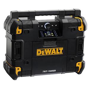 Dewalt FLEXVOLT Radios